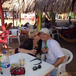 Meet your Posher, Maribeth